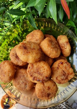 Foto resep Misro