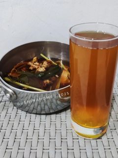 Foto resep Bir Pletok Khas Betawi
