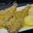 Pescado con salsa menier