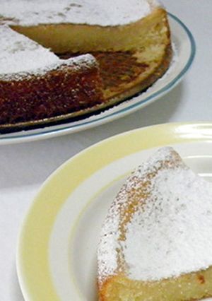 Una foto de Coca llanda