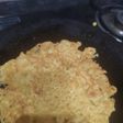 Suji besan chilla with sweet corn
