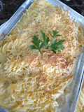 Macaroni Schotle