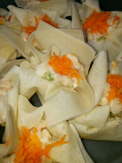 Foto resep Siomay Ayam