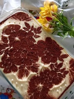 Foto di Tiramisù ai Pavesini
