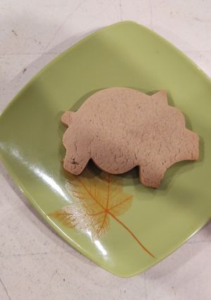 Una foto de Marranitos de piloncillo