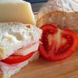 Sandwich Sabroso