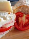 Sandwich Sabroso