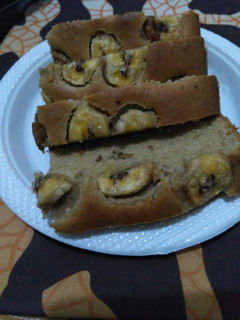 Foto resep 113. Bolu pisang spekuk