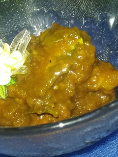Foto resep Daging Age Khas Jawa Timur