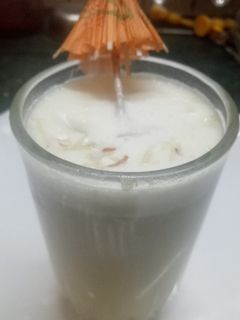 ठंडाई रेसिपी मुख्य फोटो