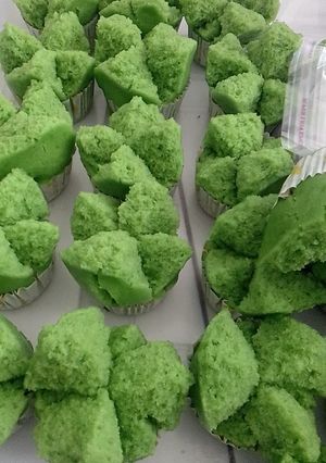 Foto resep Kue mangkok anti gagal