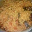 Native Jollof Rice
