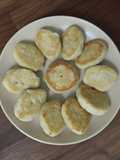 Tortitas Caseras de Anís