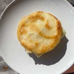 Foto principal de Arepas