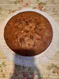 Torta galesa para el te ☕