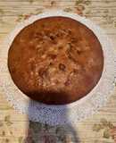Torta galesa para el te ☕