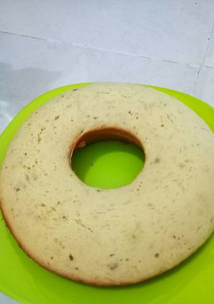 Foto resep Bolu pisang
