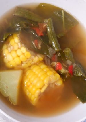 Foto resep Sayur asem