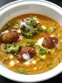 દૂધીના કોફતા (Dudhi Kofta Recipe in Gujarati) રેસીપી મુખ્ય ફોટો