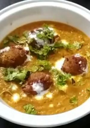 દૂધીના કોફતા (Dudhi Kofta Recipe in Gujarati) રેસીપી મુખ્ય ફોટો