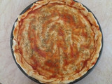 Hojaldre casero (a mi gusto)