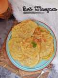 Roti Maryam