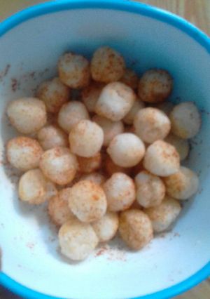 Foto resep Cimol