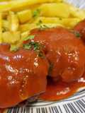 Filetes Rusos de "TÍA ROCIO"