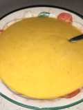 Comida para ancianos gourmet. Receta 2