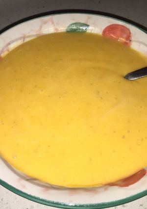 Una foto de Comida para ancianos gourmet. Receta 2