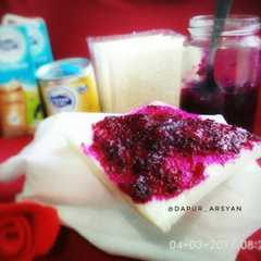 รูปของ Selai Buah Naga