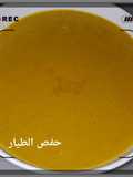 Lentil Soup with Turmeric
