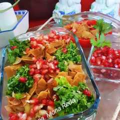ستي ازبئي باللحمه-レシピのメイン写真