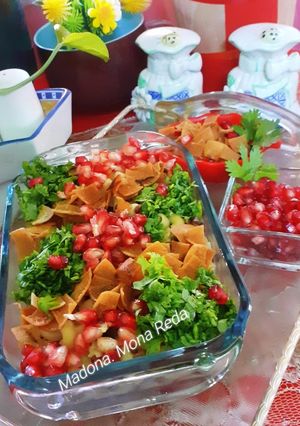صورة لوصفة ستي ازبئي باللحمه