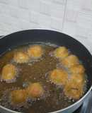 Bolitas adivinadoras