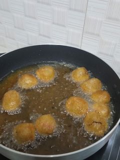 Una foto de Bolitas adivinadoras