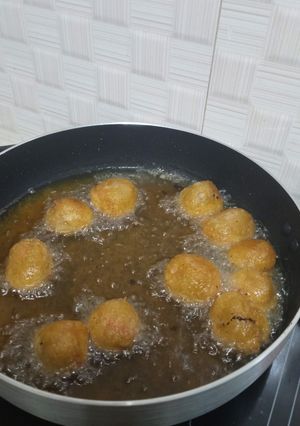 Una foto de Bolitas adivinadoras