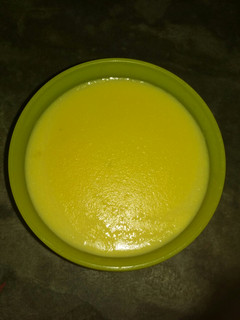 Foto resep Puding jagung super lembut