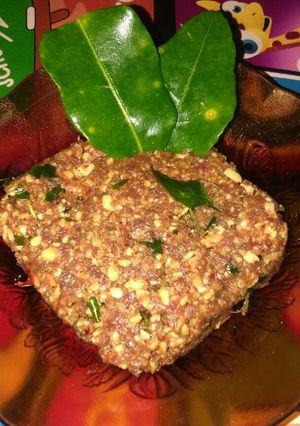 Foto resep Sambel pecel