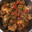 Ayam Tomat