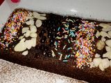 Brownies Yummy