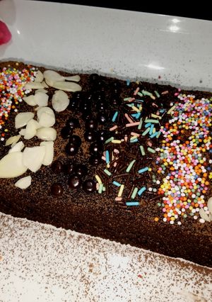 Foto resep Brownies Yummy