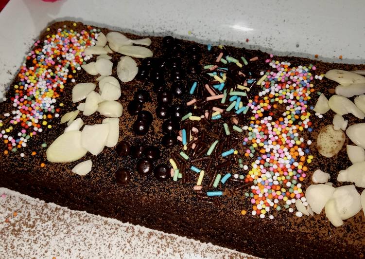 Rahasia Bikin Brownies Yummy yang Sempurna