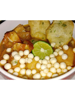 Foto resep Baso Aci