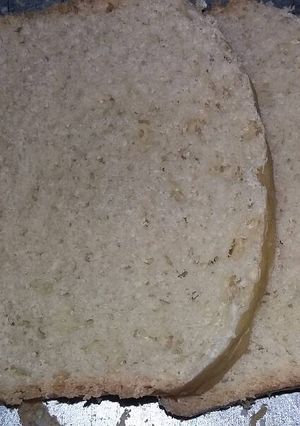 Foto resep Roti tawar water roux
