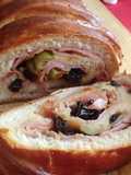 Pan de Jamón