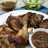 Ayam Goreng Ngo Hiang