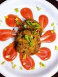 Shami kabab!