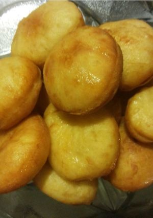 صورة لوصفة جبنيه رهيبه ولذيذه للرمضان