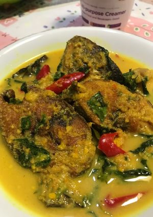 Foto resep Mangut Tuna Fiber Creme